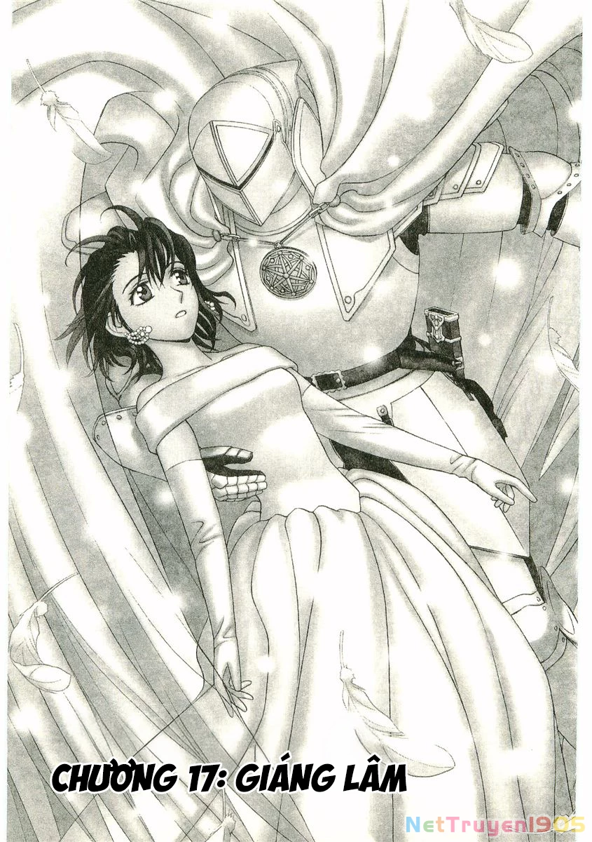 Thánh Chiến Ký Elna Saga Chapter 82 - 2