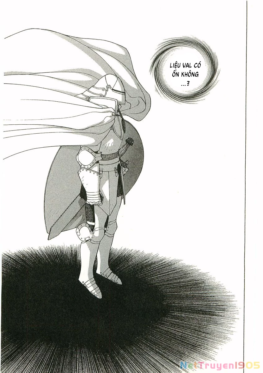 Thánh Chiến Ký Elna Saga Chapter 82 - 6