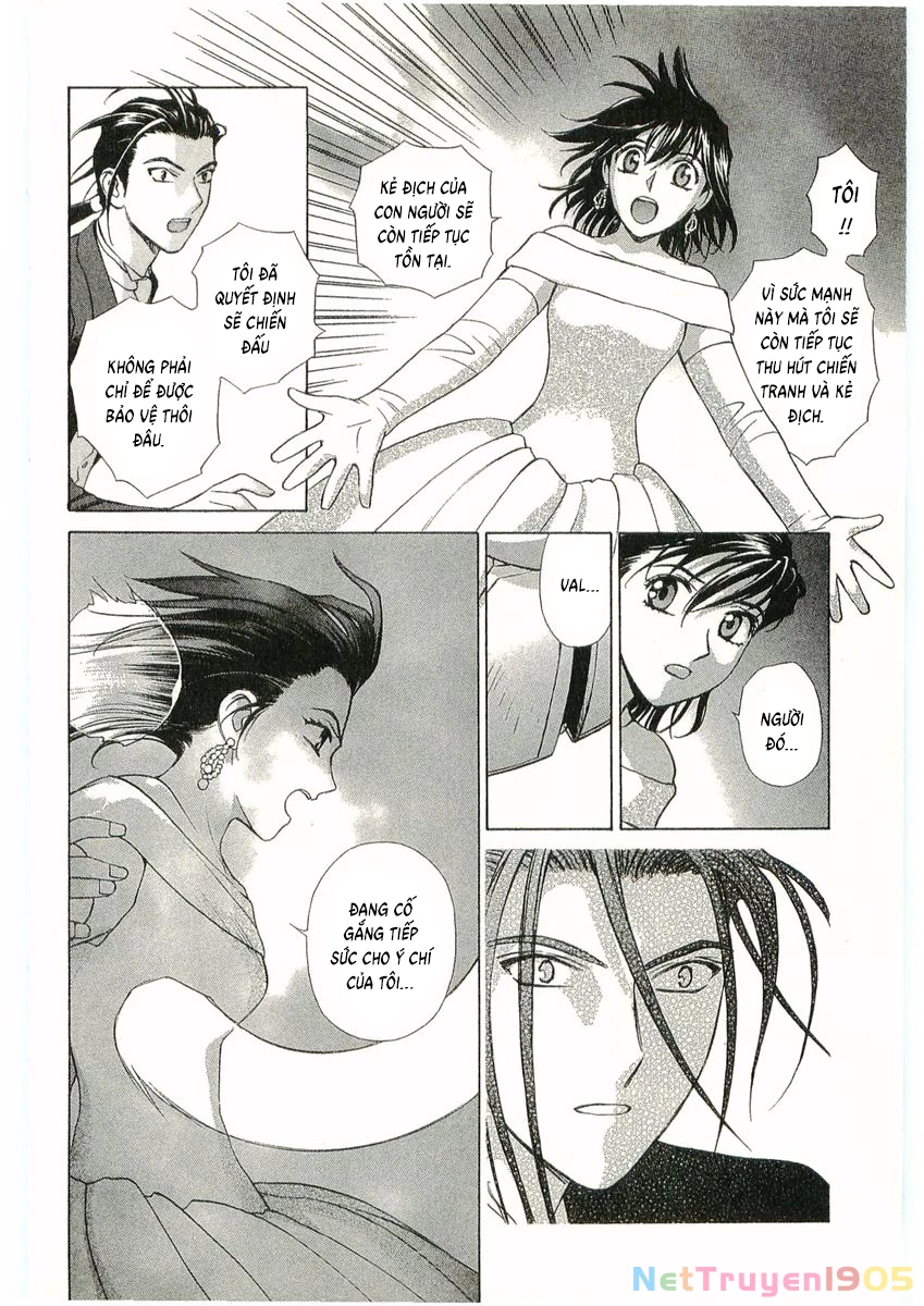 Thánh Chiến Ký Elna Saga Chapter 82 - 17