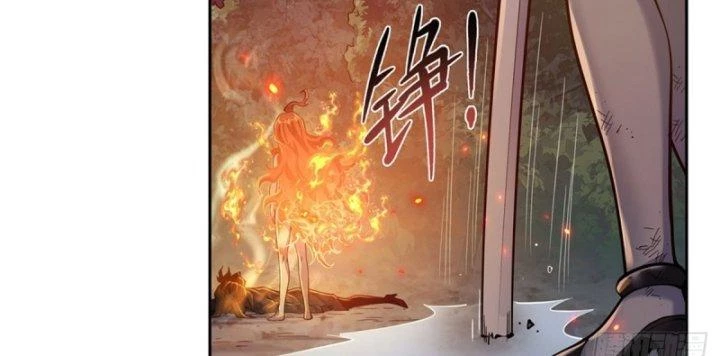 Tại Thế Giới Với Đầy Những Câu Chuyện Ma Quái Trở Thành Ma Nữ Chapter 15 - 46