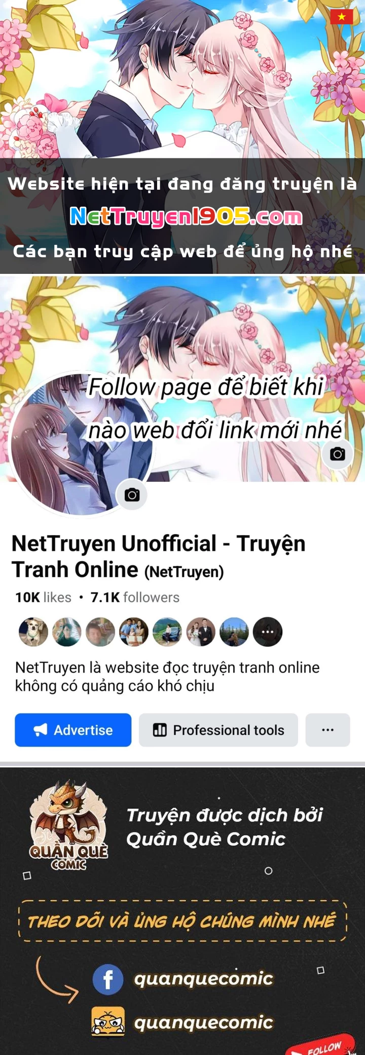 Tại Thế Giới Với Đầy Những Câu Chuyện Ma Quái Trở Thành Ma Nữ Chapter 16 - 1