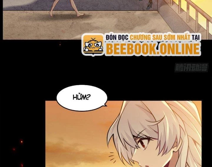 Tại Thế Giới Với Đầy Những Câu Chuyện Ma Quái Trở Thành Ma Nữ Chapter 16 - 4