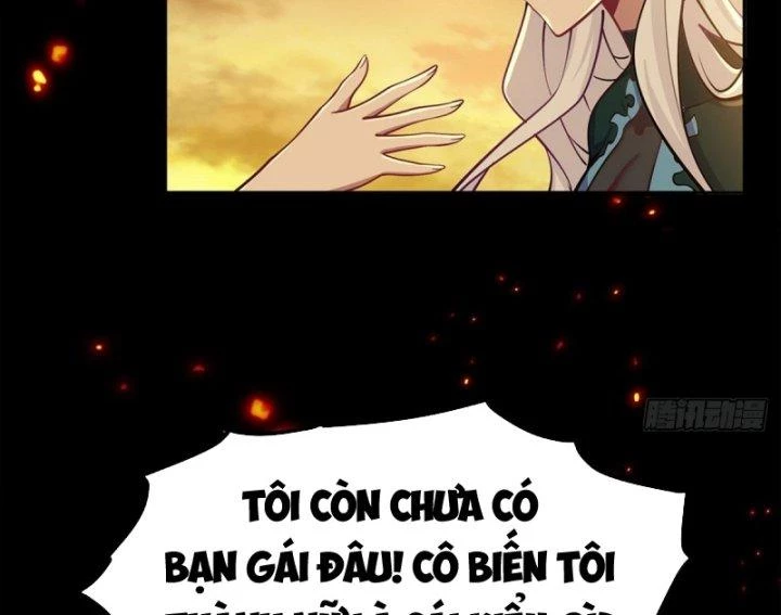 Tại Thế Giới Với Đầy Những Câu Chuyện Ma Quái Trở Thành Ma Nữ Chapter 16 - 5