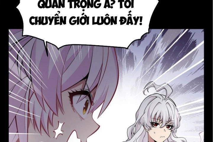 Tại Thế Giới Với Đầy Những Câu Chuyện Ma Quái Trở Thành Ma Nữ Chapter 16 - 10