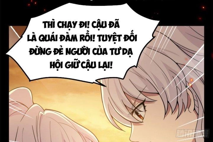 Tại Thế Giới Với Đầy Những Câu Chuyện Ma Quái Trở Thành Ma Nữ Chapter 16 - 15