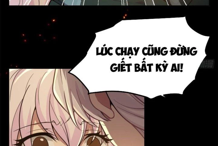 Tại Thế Giới Với Đầy Những Câu Chuyện Ma Quái Trở Thành Ma Nữ Chapter 16 - 17