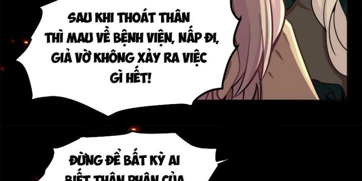 Tại Thế Giới Với Đầy Những Câu Chuyện Ma Quái Trở Thành Ma Nữ Chapter 16 - 21