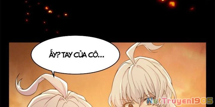 Tại Thế Giới Với Đầy Những Câu Chuyện Ma Quái Trở Thành Ma Nữ Chapter 16 - 23