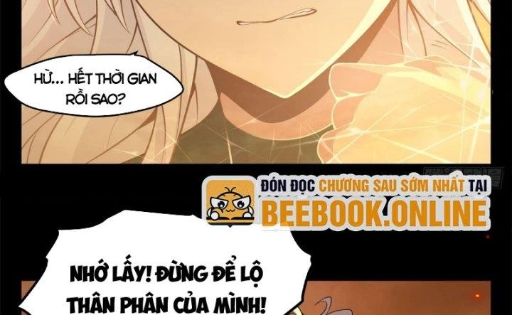 Tại Thế Giới Với Đầy Những Câu Chuyện Ma Quái Trở Thành Ma Nữ Chapter 16 - 26