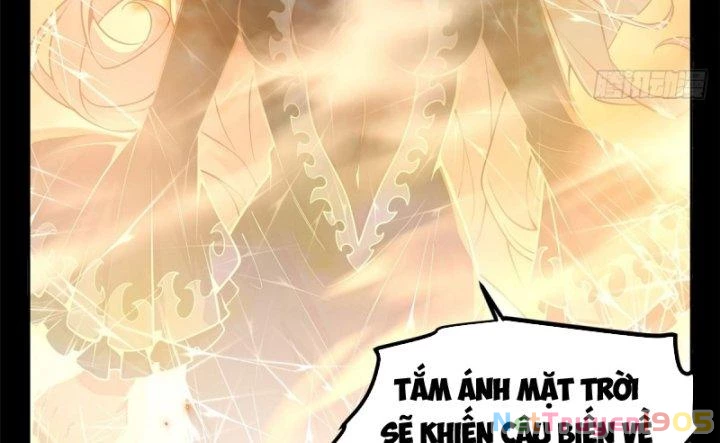 Tại Thế Giới Với Đầy Những Câu Chuyện Ma Quái Trở Thành Ma Nữ Chapter 16 - 28