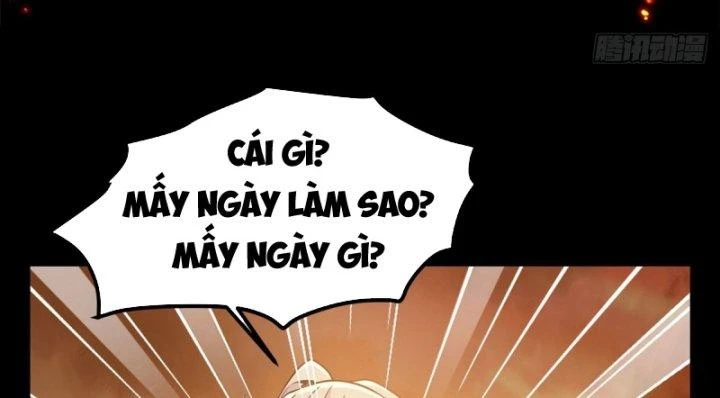 Tại Thế Giới Với Đầy Những Câu Chuyện Ma Quái Trở Thành Ma Nữ Chapter 16 - 35