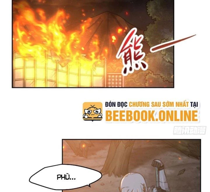 Tại Thế Giới Với Đầy Những Câu Chuyện Ma Quái Trở Thành Ma Nữ Chapter 17 - 3