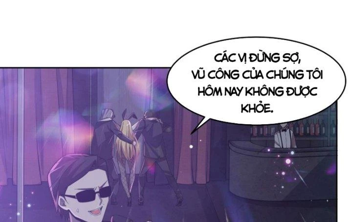 Tại Thế Giới Với Đầy Những Câu Chuyện Ma Quái Trở Thành Ma Nữ Chapter 17 - 43