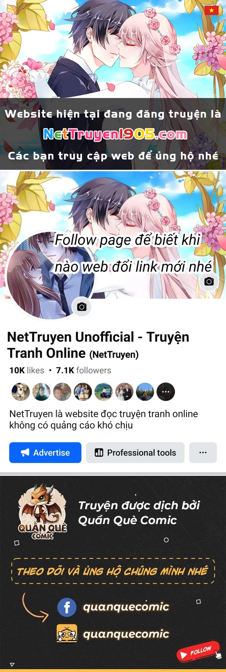 Tại Thế Giới Với Đầy Những Câu Chuyện Ma Quái Trở Thành Ma Nữ Chapter 18 - 1