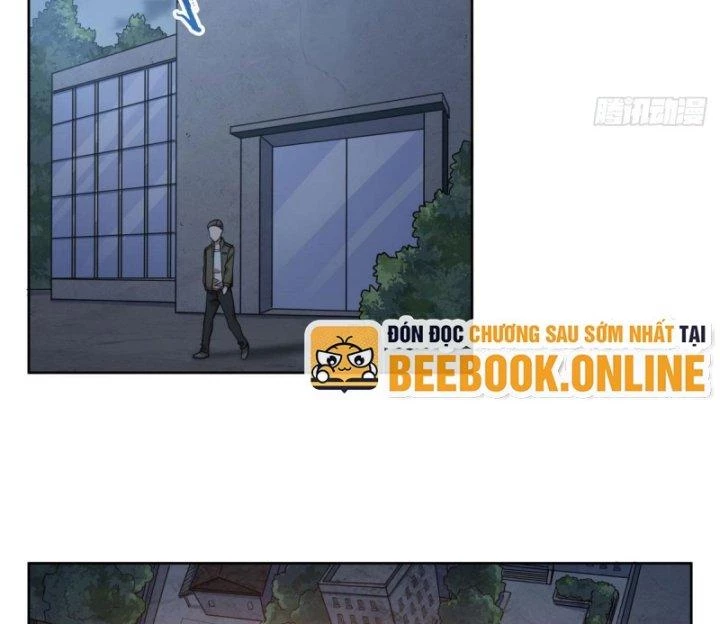 Tại Thế Giới Với Đầy Những Câu Chuyện Ma Quái Trở Thành Ma Nữ Chapter 18 - 4
