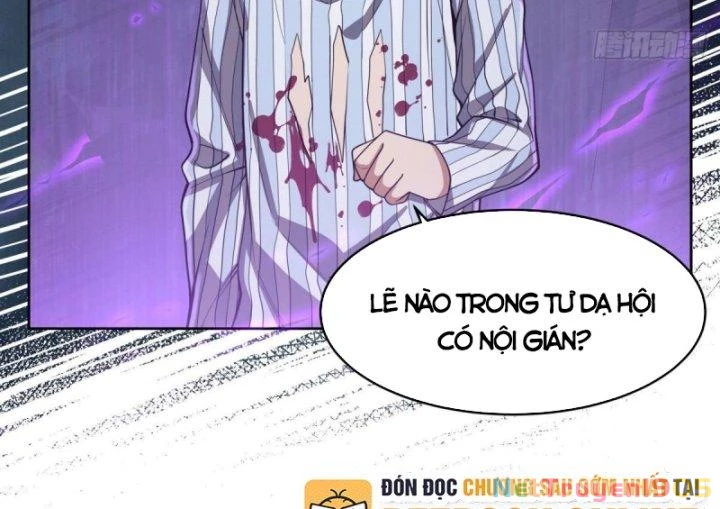 Tại Thế Giới Với Đầy Những Câu Chuyện Ma Quái Trở Thành Ma Nữ Chapter 18 - 63