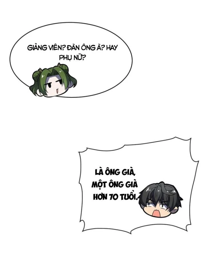 Tại Thế Giới Với Đầy Những Câu Chuyện Ma Quái Trở Thành Ma Nữ Chapter 56 - 7