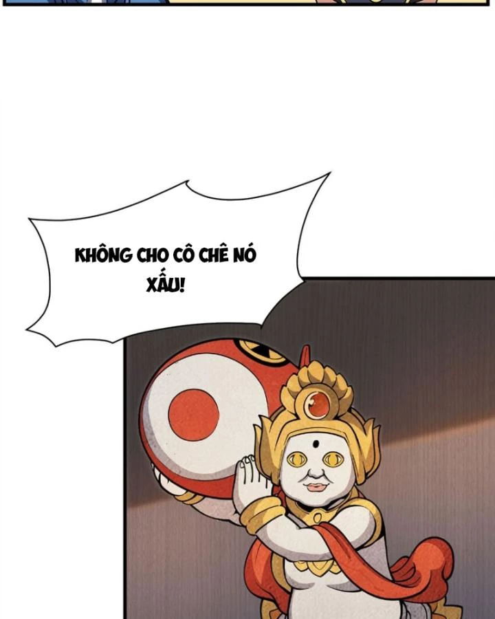 Tại Thế Giới Với Đầy Những Câu Chuyện Ma Quái Trở Thành Ma Nữ Chapter 56 - 9