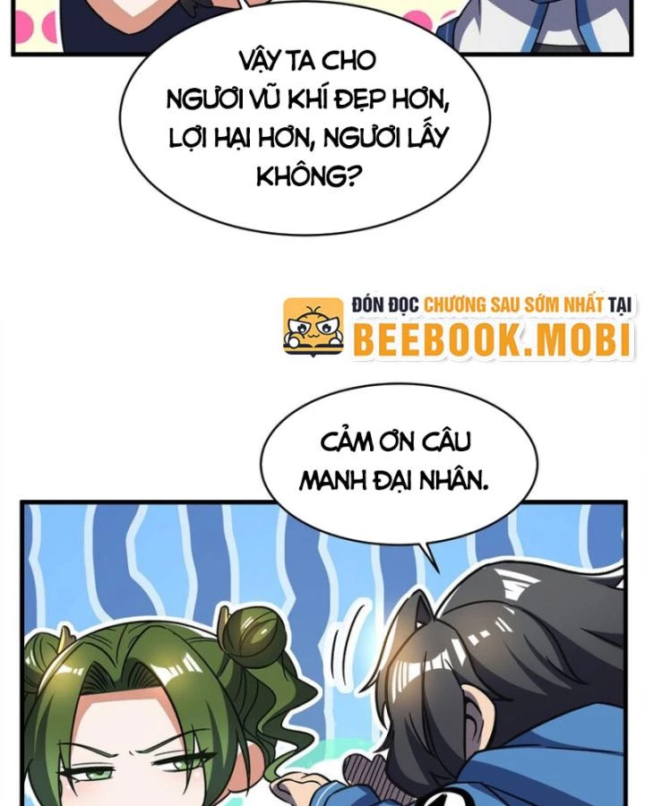 Tại Thế Giới Với Đầy Những Câu Chuyện Ma Quái Trở Thành Ma Nữ Chapter 56 - 12
