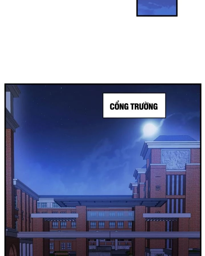 Tại Thế Giới Với Đầy Những Câu Chuyện Ma Quái Trở Thành Ma Nữ Chapter 56 - 18
