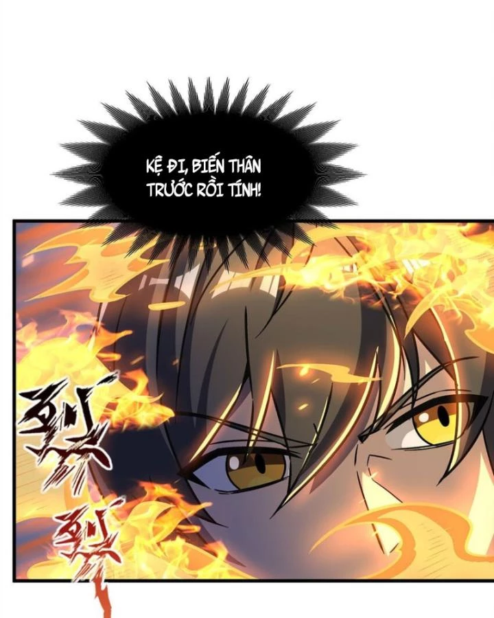 Tại Thế Giới Với Đầy Những Câu Chuyện Ma Quái Trở Thành Ma Nữ Chapter 56 - 24