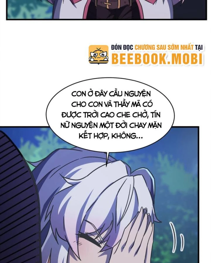 Tại Thế Giới Với Đầy Những Câu Chuyện Ma Quái Trở Thành Ma Nữ Chapter 56 - 31