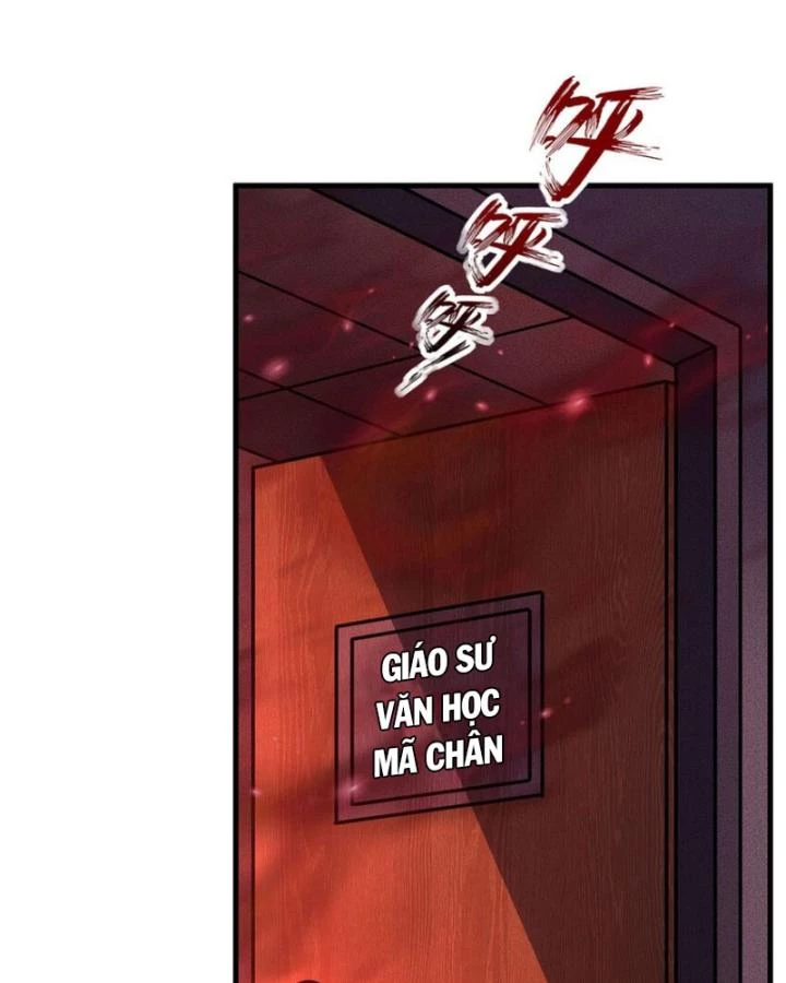 Tại Thế Giới Với Đầy Những Câu Chuyện Ma Quái Trở Thành Ma Nữ Chapter 56 - 46