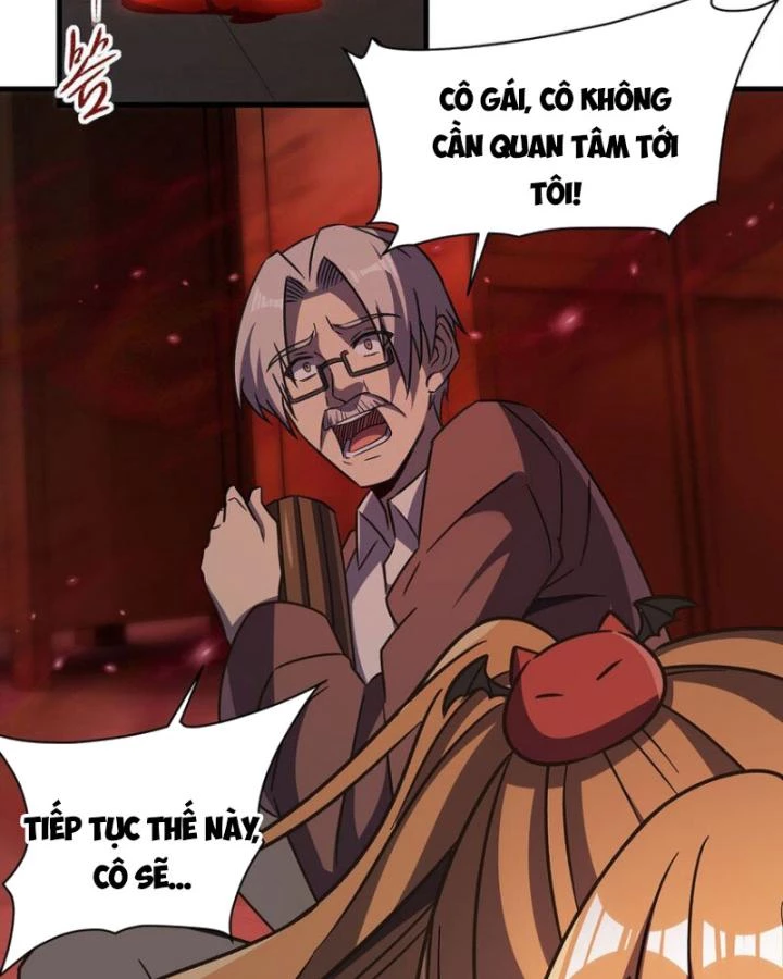 Tại Thế Giới Với Đầy Những Câu Chuyện Ma Quái Trở Thành Ma Nữ Chapter 56 - 48