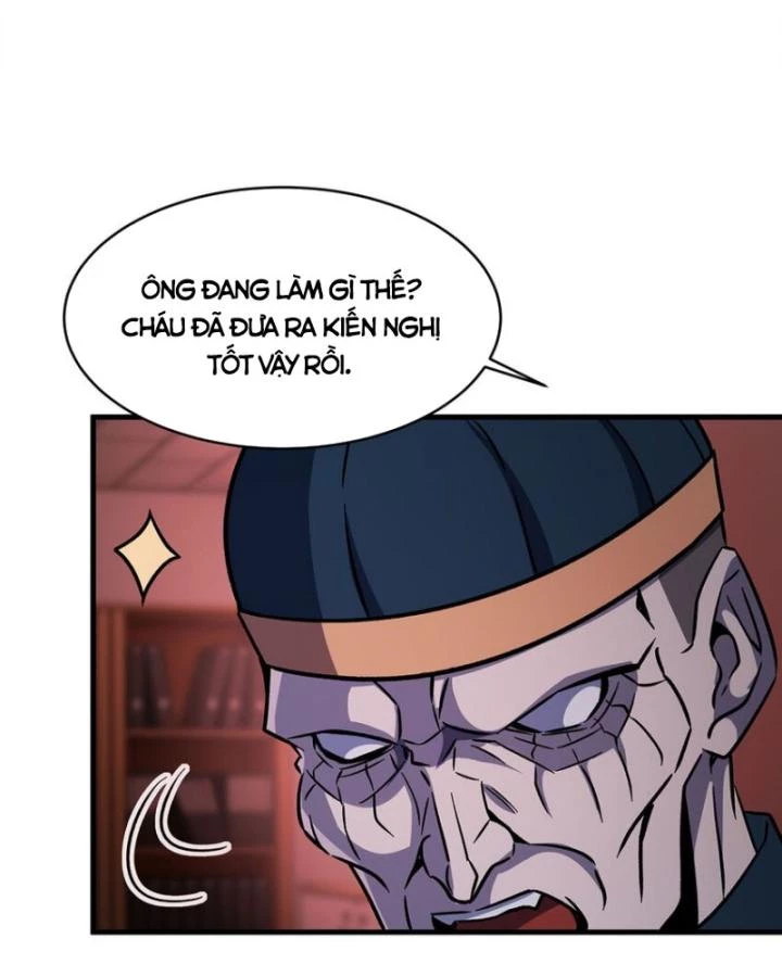 Tại Thế Giới Với Đầy Những Câu Chuyện Ma Quái Trở Thành Ma Nữ Chapter 56 - 62