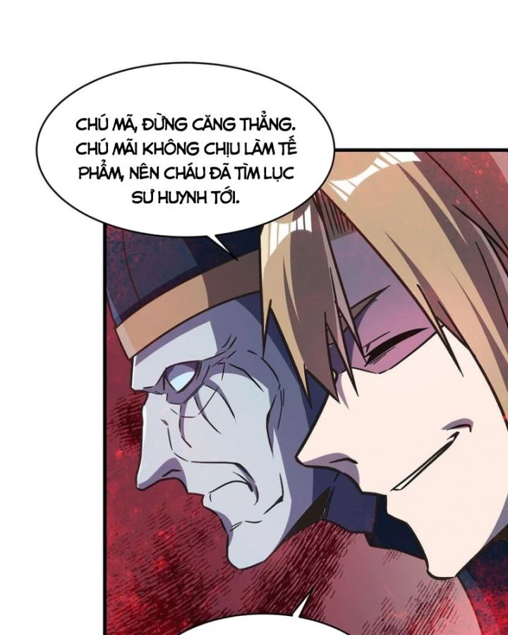 Tại Thế Giới Với Đầy Những Câu Chuyện Ma Quái Trở Thành Ma Nữ Chapter 56 - 69