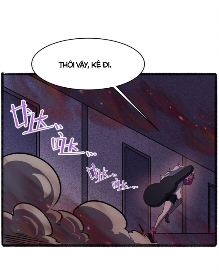 Tại Thế Giới Với Đầy Những Câu Chuyện Ma Quái Trở Thành Ma Nữ Chapter 56 - 76