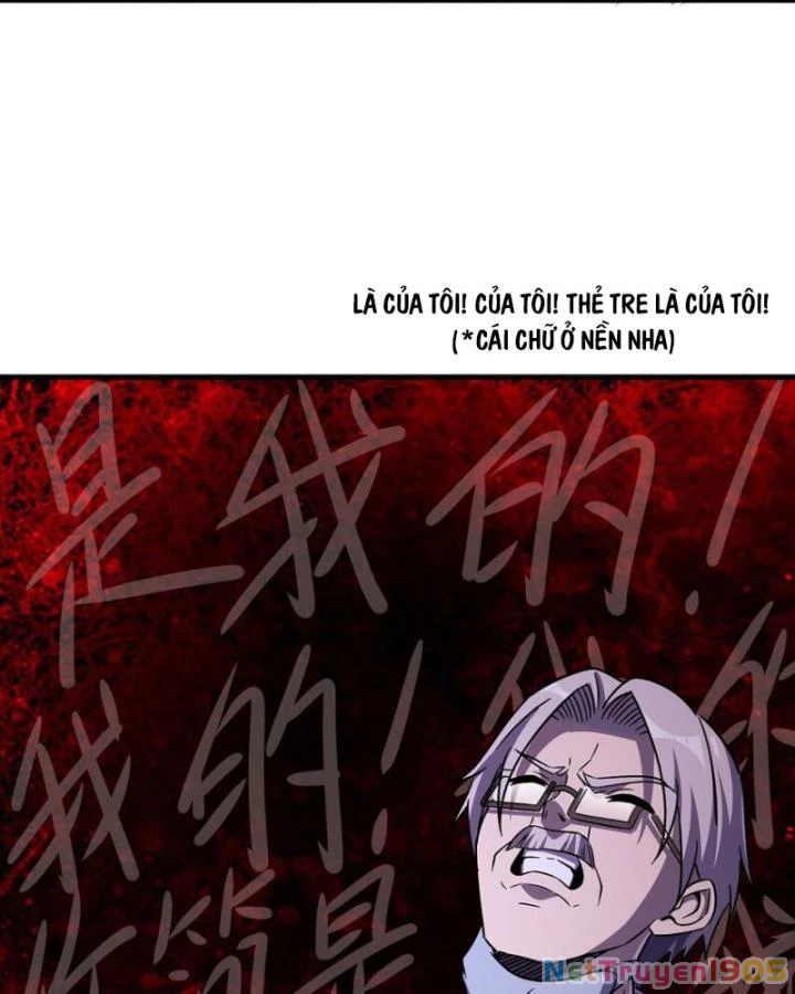 Tại Thế Giới Với Đầy Những Câu Chuyện Ma Quái Trở Thành Ma Nữ Chapter 57 - 9