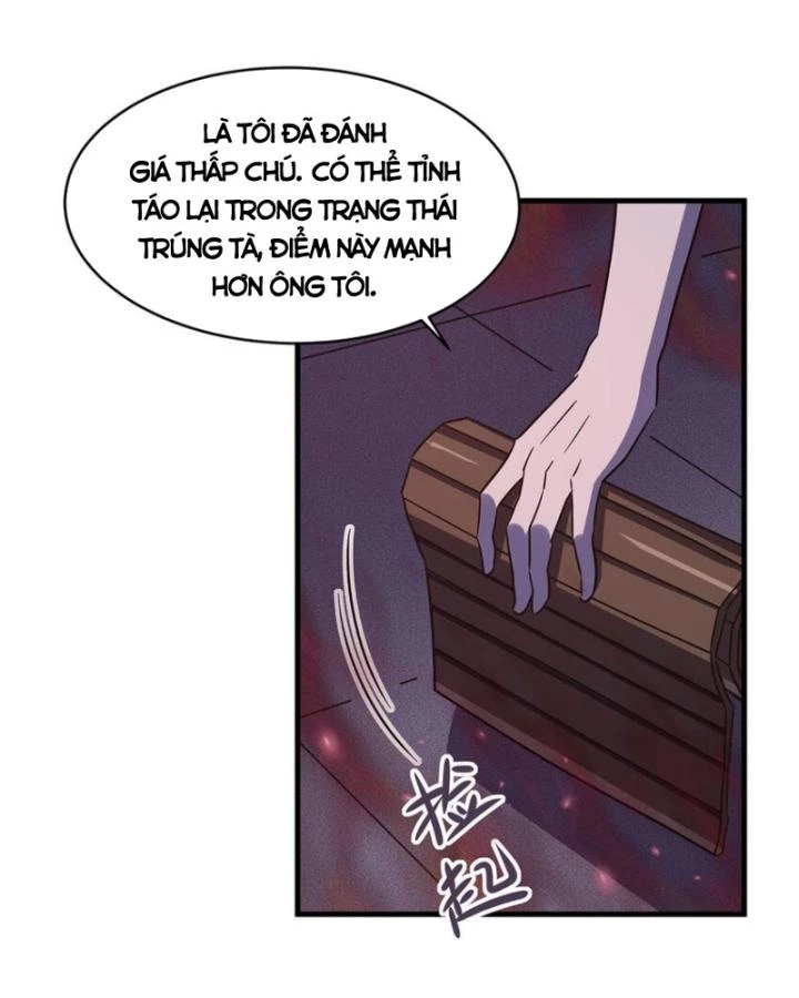 Tại Thế Giới Với Đầy Những Câu Chuyện Ma Quái Trở Thành Ma Nữ Chapter 57 - 13