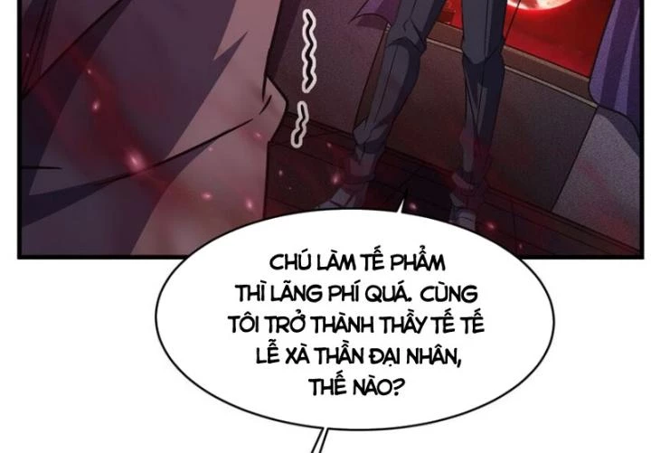Tại Thế Giới Với Đầy Những Câu Chuyện Ma Quái Trở Thành Ma Nữ Chapter 57 - 15