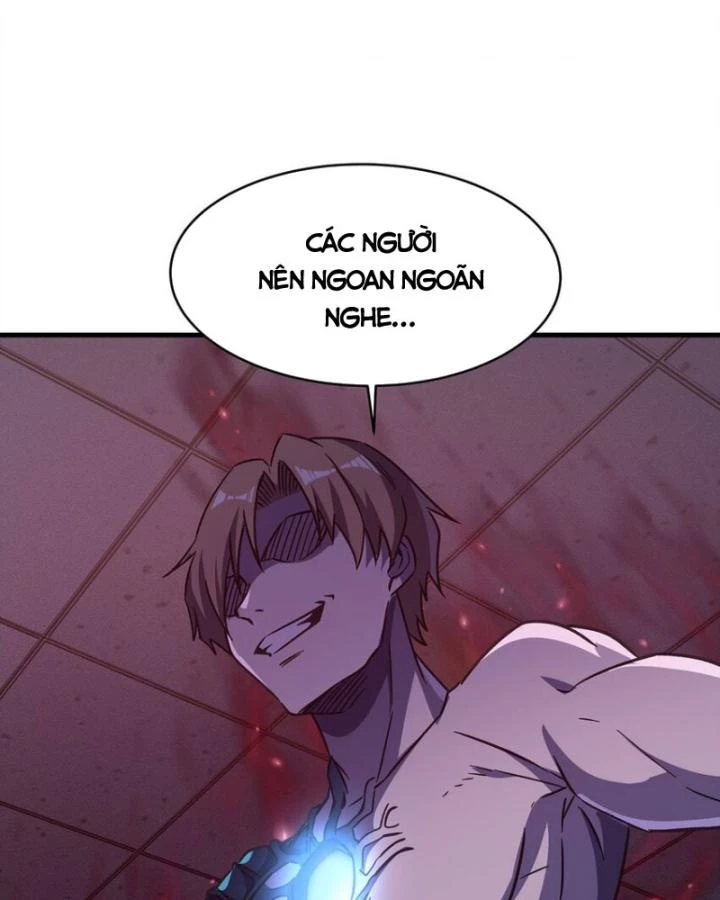 Tại Thế Giới Với Đầy Những Câu Chuyện Ma Quái Trở Thành Ma Nữ Chapter 57 - 26