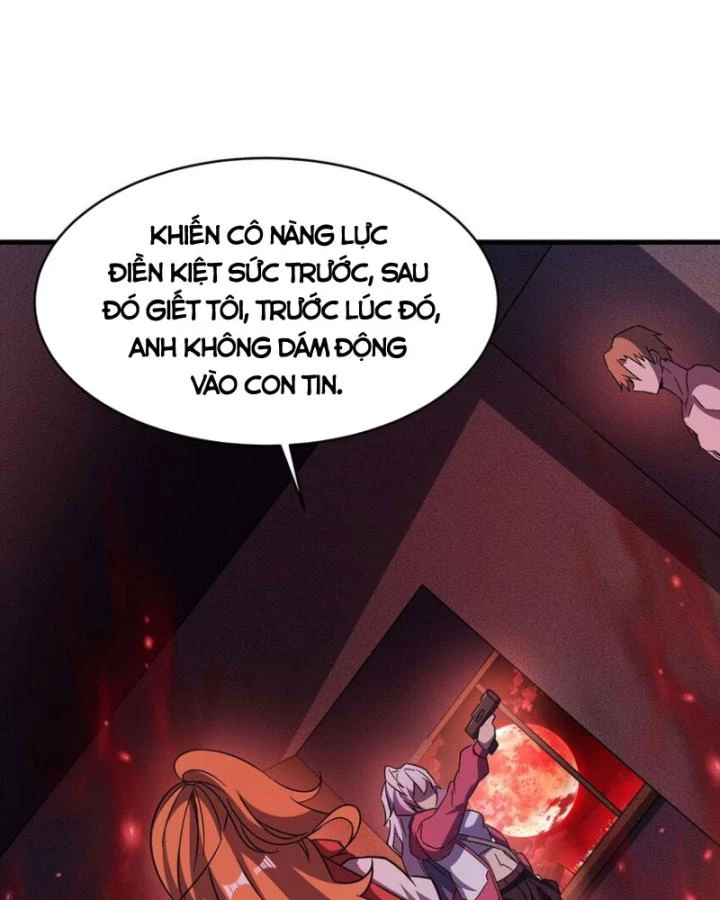 Tại Thế Giới Với Đầy Những Câu Chuyện Ma Quái Trở Thành Ma Nữ Chapter 57 - 38