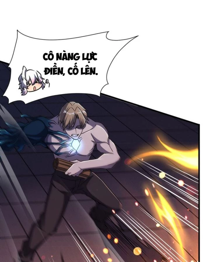 Tại Thế Giới Với Đầy Những Câu Chuyện Ma Quái Trở Thành Ma Nữ Chapter 57 - 52