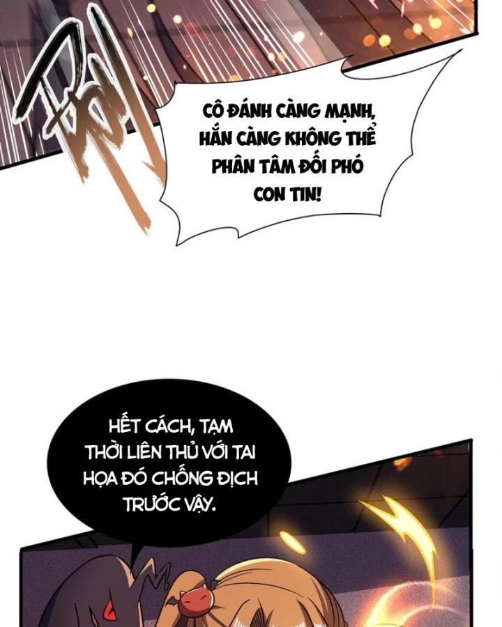 Tại Thế Giới Với Đầy Những Câu Chuyện Ma Quái Trở Thành Ma Nữ Chapter 57 - 53