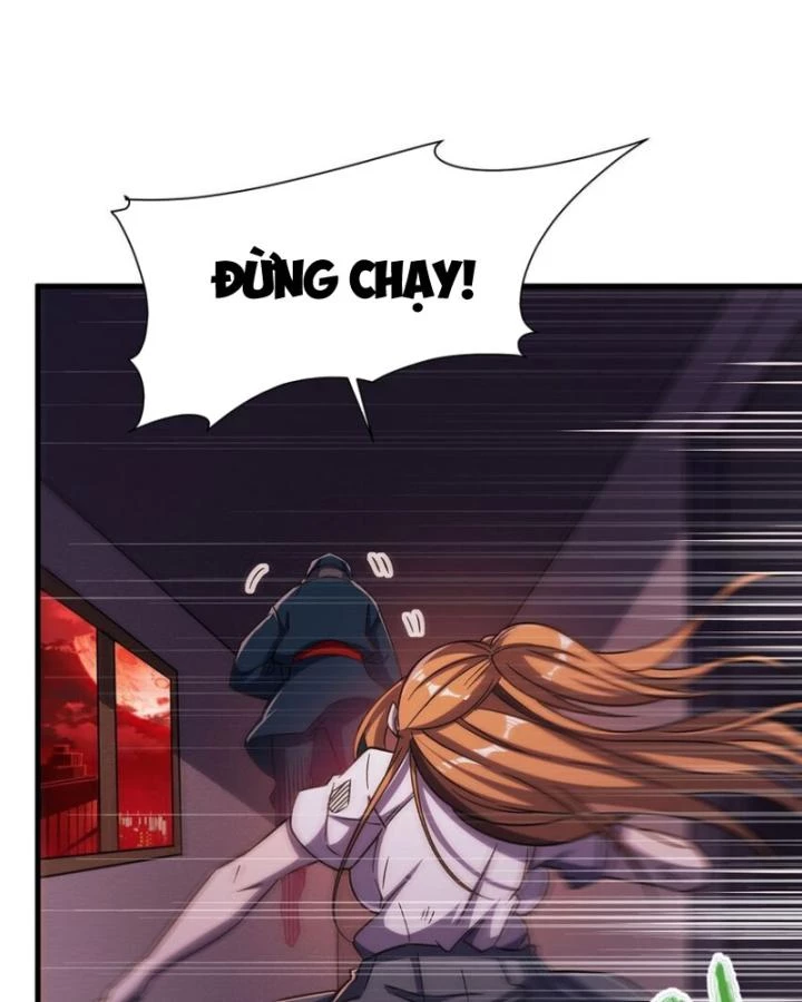 Tại Thế Giới Với Đầy Những Câu Chuyện Ma Quái Trở Thành Ma Nữ Chapter 57 - 79