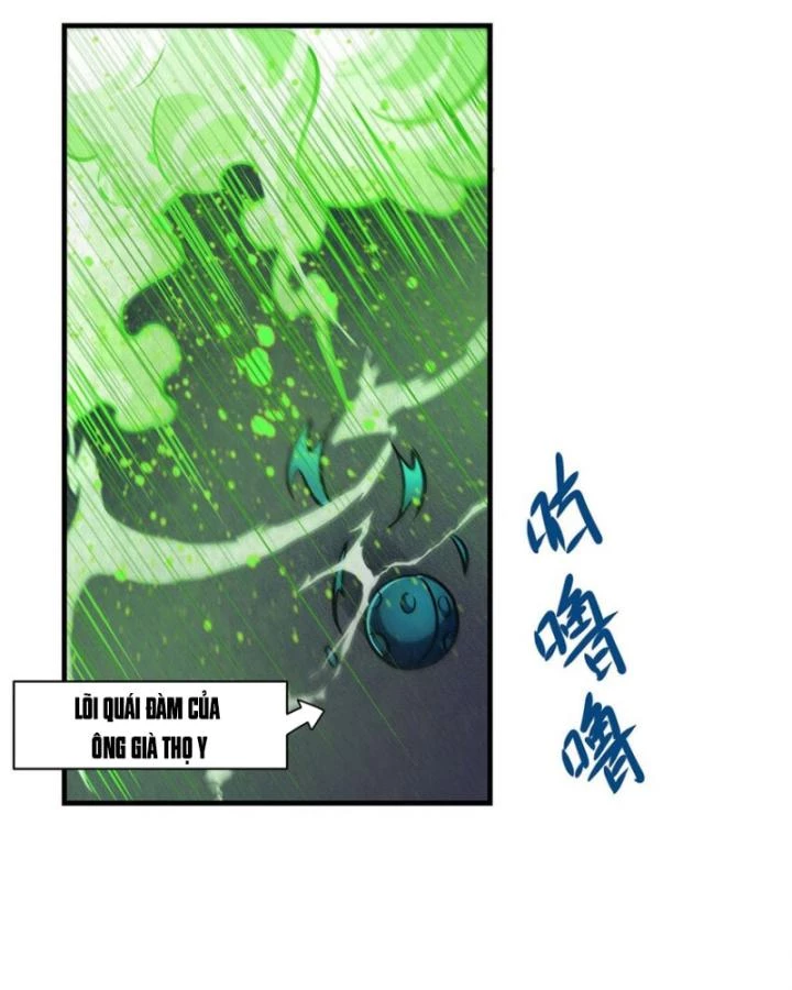 Tại Thế Giới Với Đầy Những Câu Chuyện Ma Quái Trở Thành Ma Nữ Chapter 58 - 4