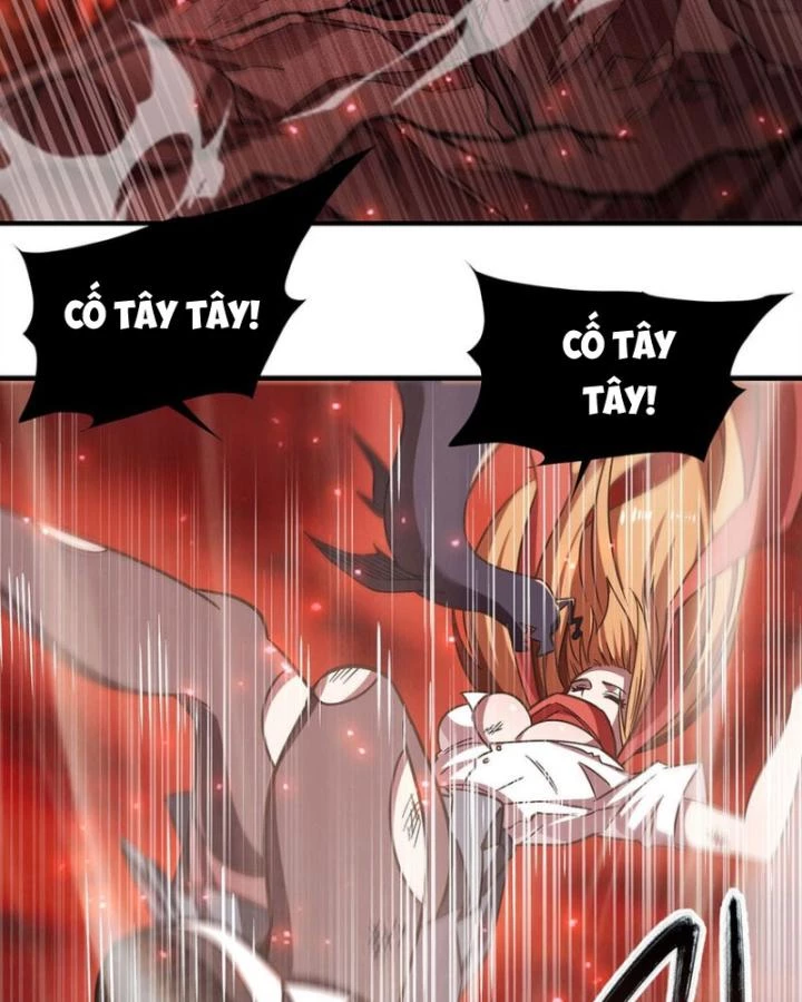 Tại Thế Giới Với Đầy Những Câu Chuyện Ma Quái Trở Thành Ma Nữ Chapter 58 - 12