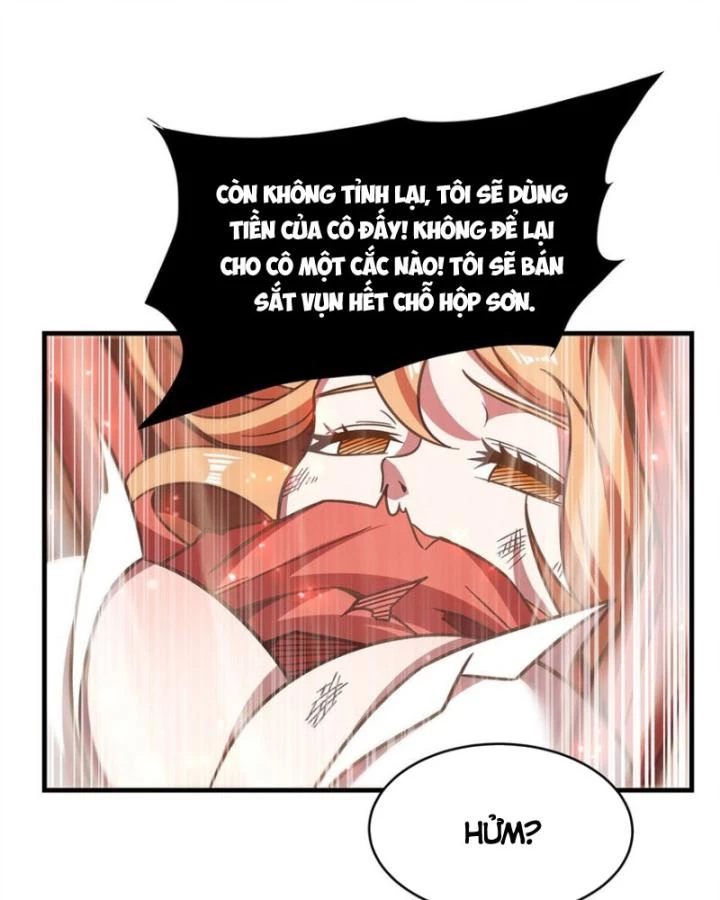 Tại Thế Giới Với Đầy Những Câu Chuyện Ma Quái Trở Thành Ma Nữ Chapter 58 - 14