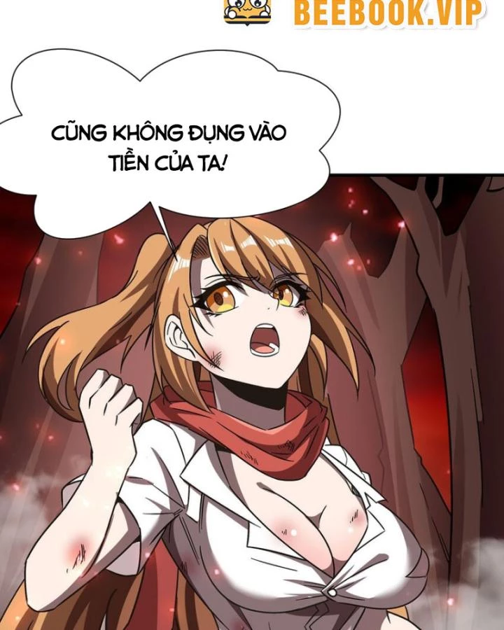 Tại Thế Giới Với Đầy Những Câu Chuyện Ma Quái Trở Thành Ma Nữ Chapter 58 - 24