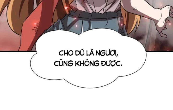 Tại Thế Giới Với Đầy Những Câu Chuyện Ma Quái Trở Thành Ma Nữ Chapter 58 - 25