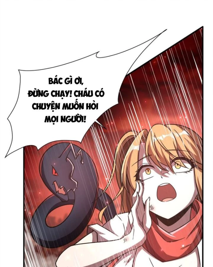 Tại Thế Giới Với Đầy Những Câu Chuyện Ma Quái Trở Thành Ma Nữ Chapter 58 - 44
