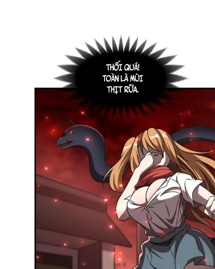 Tại Thế Giới Với Đầy Những Câu Chuyện Ma Quái Trở Thành Ma Nữ Chapter 58 - 48