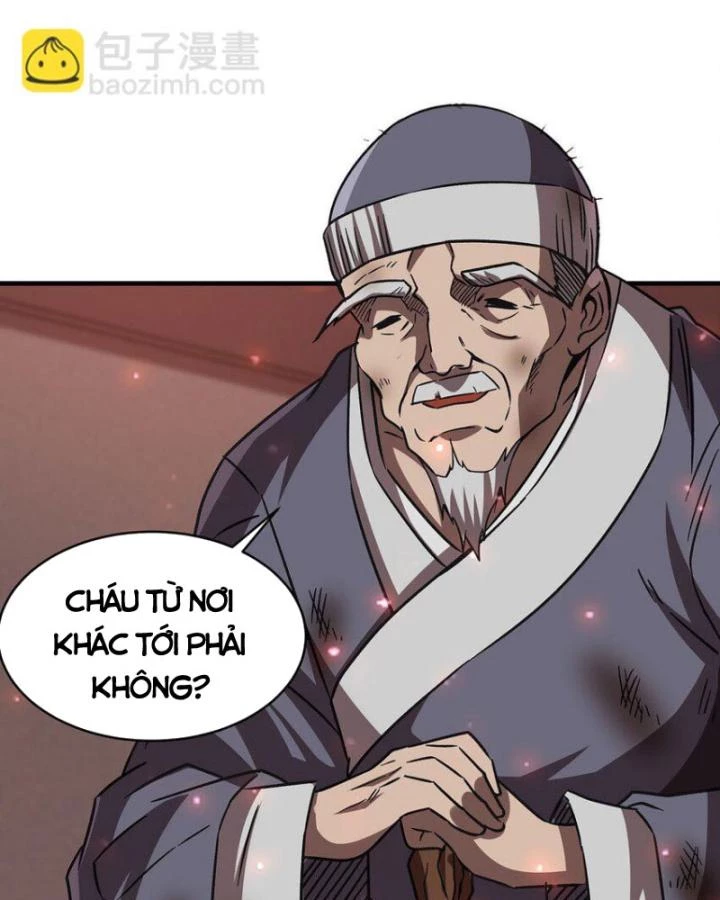 Tại Thế Giới Với Đầy Những Câu Chuyện Ma Quái Trở Thành Ma Nữ Chapter 58 - 51