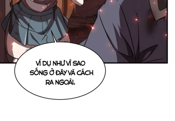Tại Thế Giới Với Đầy Những Câu Chuyện Ma Quái Trở Thành Ma Nữ Chapter 58 - 53