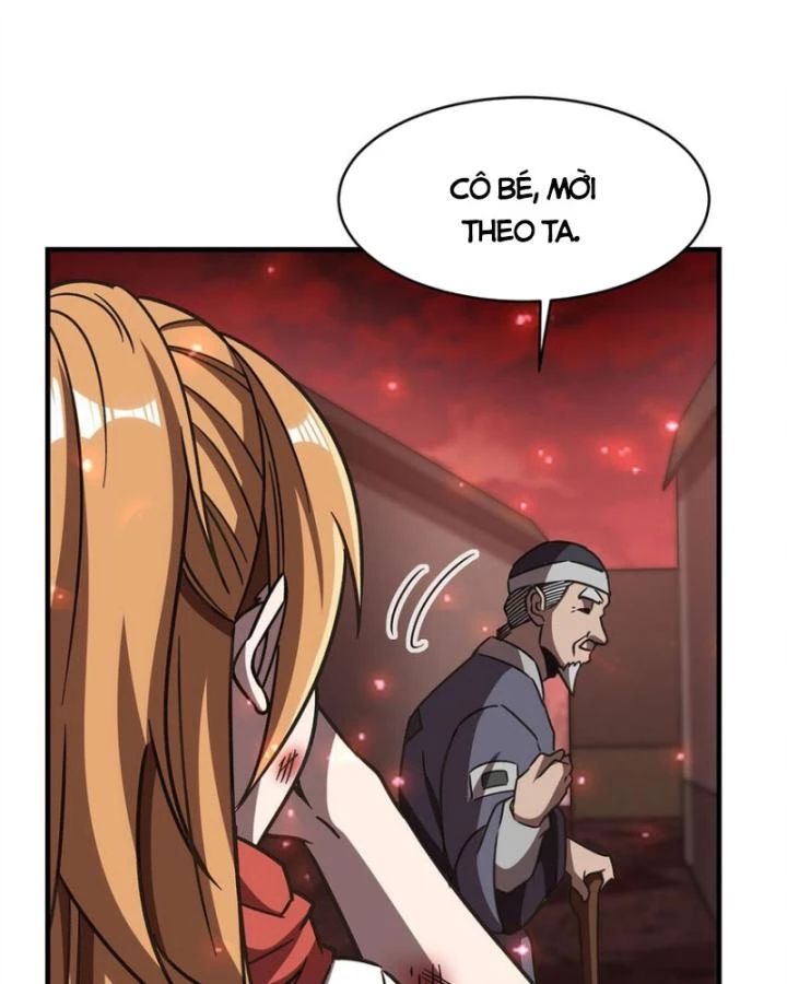 Tại Thế Giới Với Đầy Những Câu Chuyện Ma Quái Trở Thành Ma Nữ Chapter 58 - 54