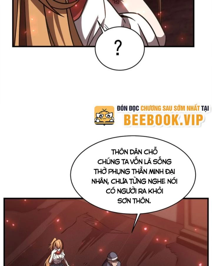 Tại Thế Giới Với Đầy Những Câu Chuyện Ma Quái Trở Thành Ma Nữ Chapter 58 - 55